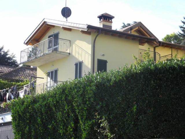 Luxury Casa Margherita Pianello Del Lario Exteriör bild